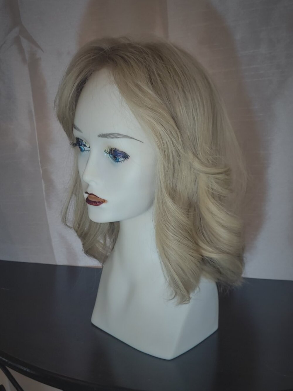 Human Hair nwot - Picture 3 of 11